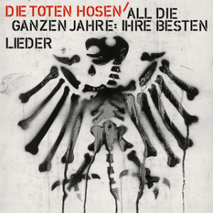 All die ganzen Jahre: Ihre besten Lieder - 2011 r.