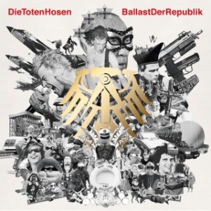 Ballast der Republik - 2012 r.