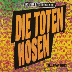 Bis zum bitteren Ende - Live - 1987 r.