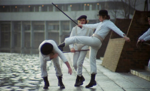 Clockwork Orange