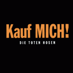 Kauf MICH! - 1993 r.