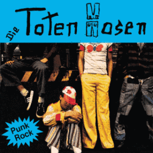 Wir sind bereit - Die Toten Hosen