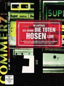 Im Auftrag des Herrn - Live - Die Toten Hosen